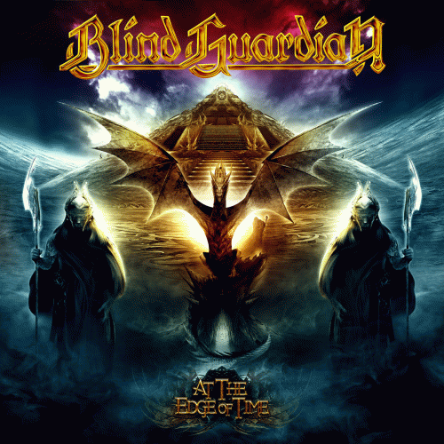 Blind Guardian : At the Edge of Time